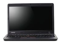 Отзывы Lenovo THINKPAD Edge E320