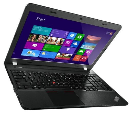 Отзывы Lenovo THINKPAD Edge E555