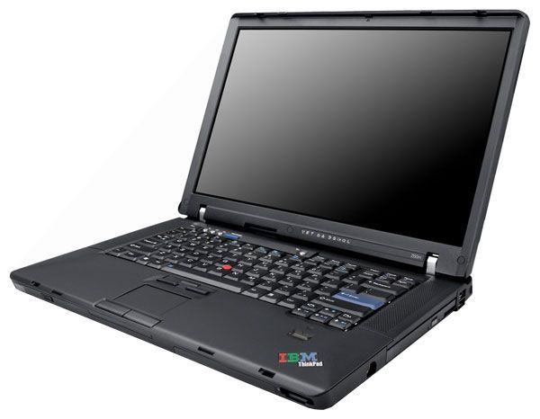 Отзывы Lenovo THINKPAD R61i