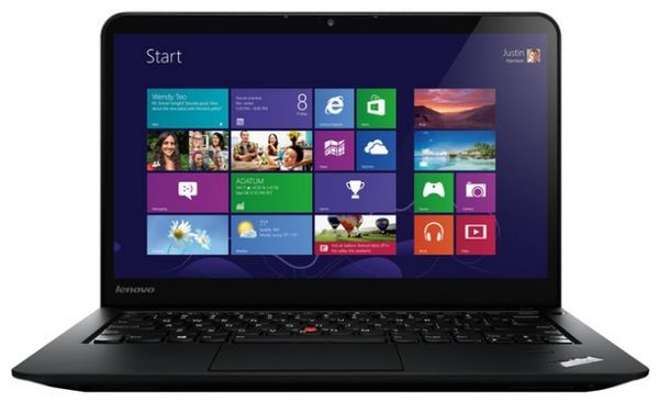 Отзывы Lenovo THINKPAD S440 Touch Ultrabook