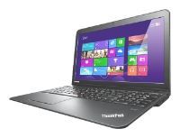 Отзывы Lenovo THINKPAD S531 Ultrabook