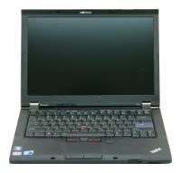 Отзывы Lenovo THINKPAD T410