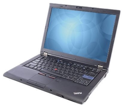 Отзывы Lenovo THINKPAD T410i