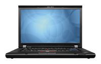 Отзывы Lenovo THINKPAD T410s