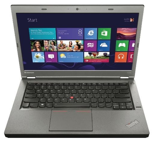 Отзывы Lenovo THINKPAD T440p