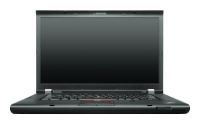 Отзывы Lenovo THINKPAD T530