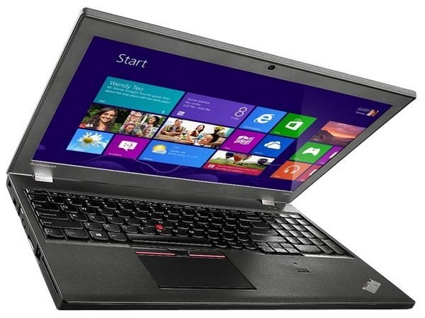 Отзывы Lenovo THINKPAD T550 Ultrabook