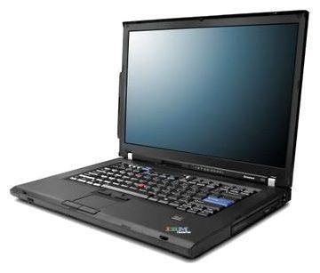 Отзывы Lenovo THINKPAD T61