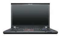 Отзывы Lenovo THINKPAD W520