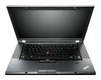 Отзывы Lenovo THINKPAD W530