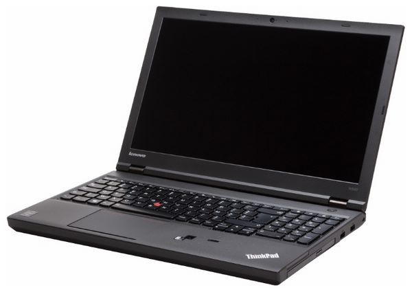 Отзывы Lenovo THINKPAD W540