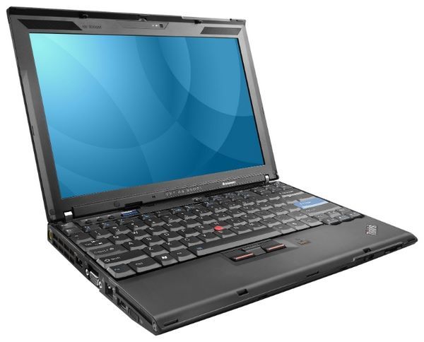 Отзывы Lenovo THINKPAD X200