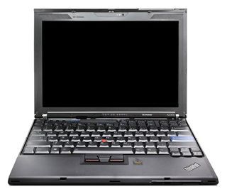 Отзывы Lenovo THINKPAD X200S