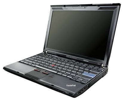 Отзывы Lenovo THINKPAD X201