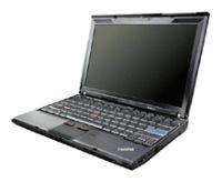 Отзывы Lenovo THINKPAD X201i