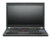 Отзывы Lenovo THINKPAD X220i