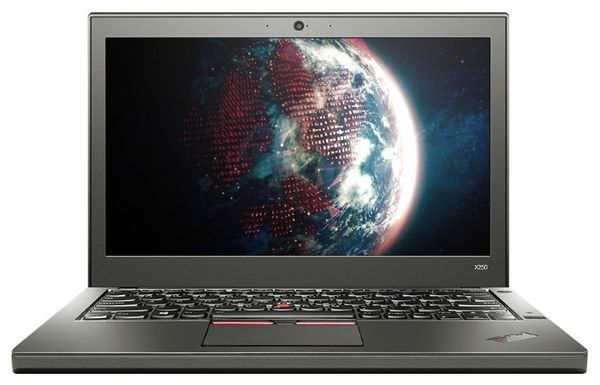 Отзывы Lenovo THINKPAD X250 Ultrabook