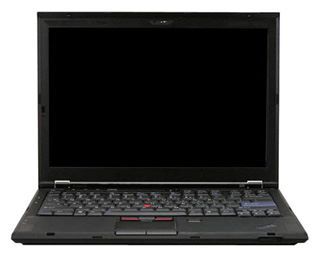 Отзывы Lenovo THINKPAD X301