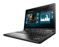 Отзывы Lenovo ThinkPad Yoga S1