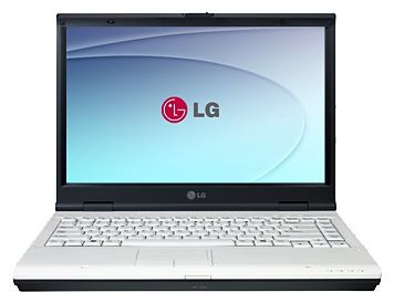 Отзывы LG R400