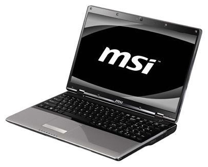 Отзывы MSI CR620