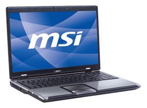 Отзывы MSI CX600