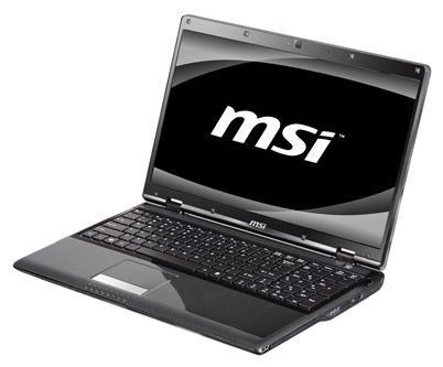 Отзывы MSI CX605