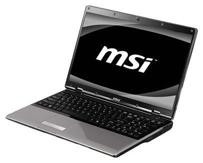 Отзывы MSI CX620