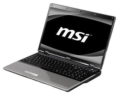 Отзывы MSI CX620MX