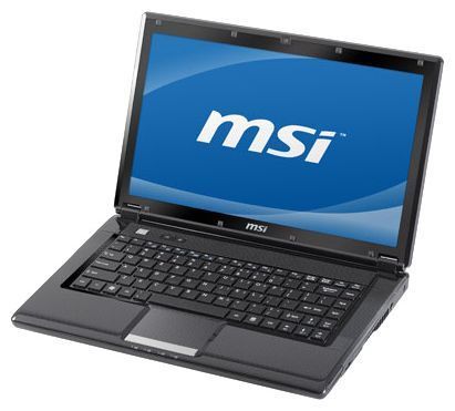 Отзывы MSI EX465