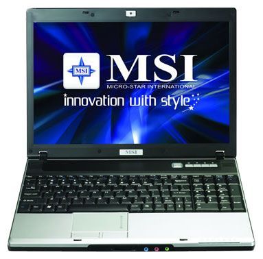 Отзывы MSI EX600