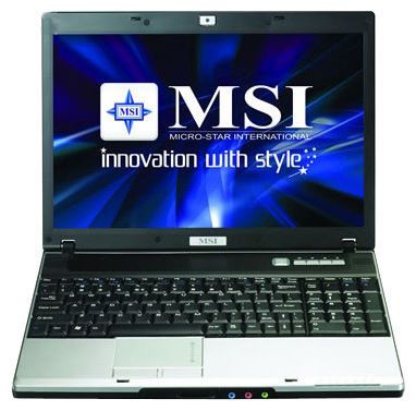 Отзывы MSI EX610