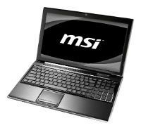 Отзывы MSI FX600