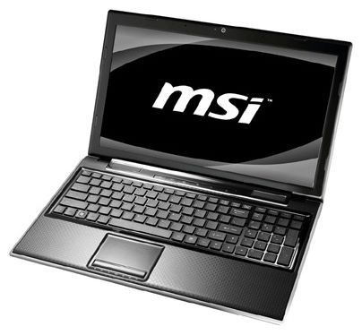 Отзывы MSI FX603