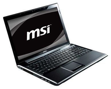 Отзывы MSI FX610MX