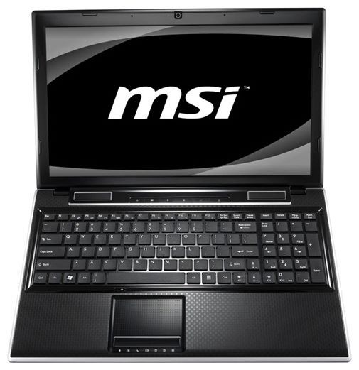 Отзывы MSI FX620DX