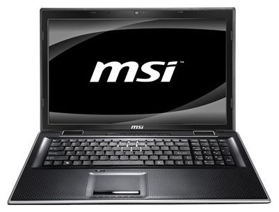 Отзывы MSI FX700