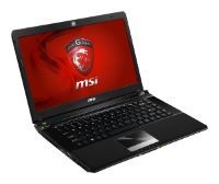 Отзывы MSI GE40 2OC Dragon Eyes