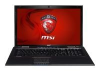 Отзывы MSI GE60 0NC