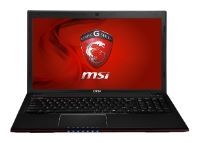 Отзывы MSI GE60 2OC