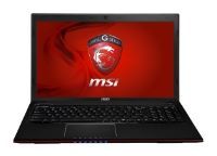 Отзывы MSI GE60 2OD