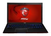 Отзывы MSI GE60 2OE