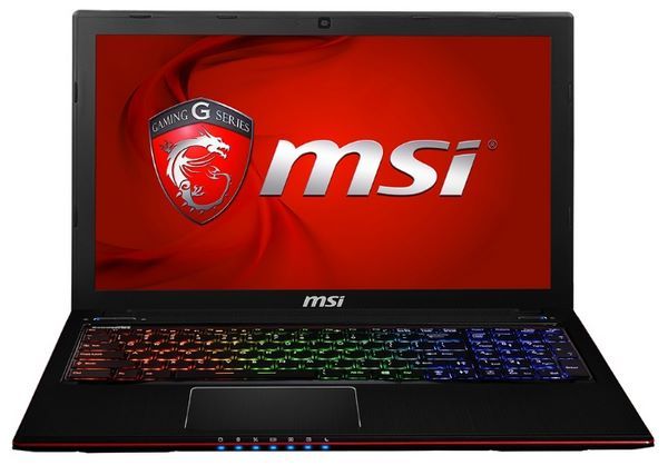 Отзывы MSI GE60 2PC Apache