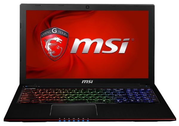 Отзывы MSI GE60 2PE Apache Pro