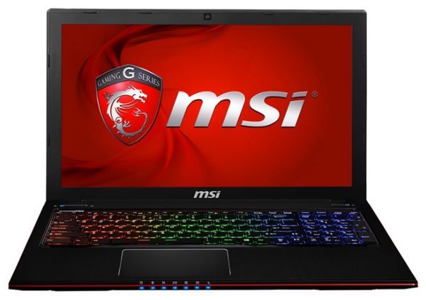 Отзывы MSI GE60 2PF Apache Pro