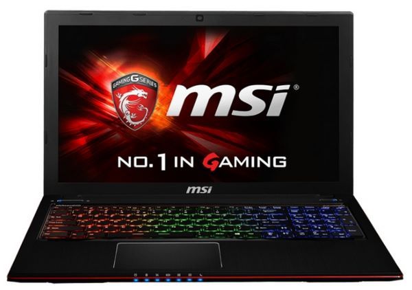 Отзывы MSI GE60 2QE Apache Pro