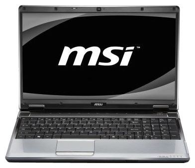 Отзывы MSI GE603