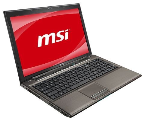 Отзывы MSI GE620