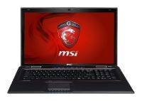 Отзывы MSI GE70 0NC