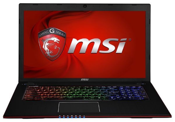 Отзывы MSI GE70 2PE Apache Pro